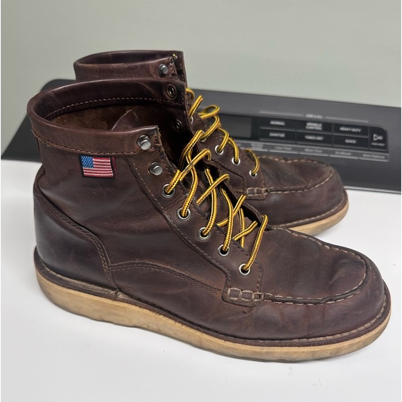 Danner Other - Danner Bull Run Boots